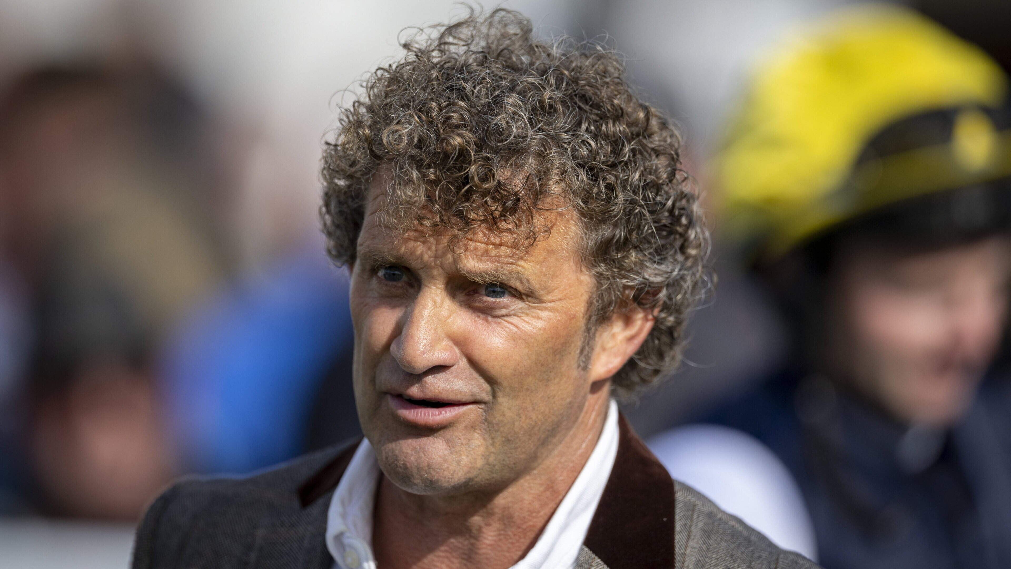 Trainer Nolan on a winner in Ballinrobe and Tramore